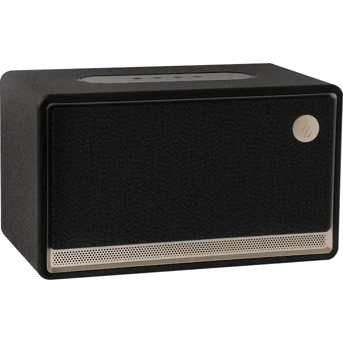 Портативная акустика Edifier ES300 black - фото 3