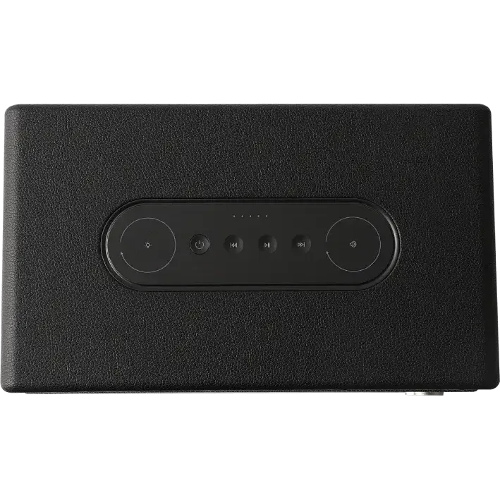 Портативная акустика Edifier ES300 black - фото 5