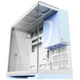 Корпус Geometric Future Model 5 White/Blue (1AM5WKPB00100)