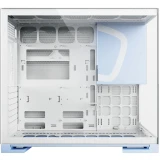 Корпус Geometric Future Model 5 White/Blue (1AM5WKPB00100)