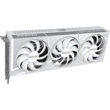 Видеокарта NVIDIA GeForce RTX 5080 INNO3D X3 OC WHITE 16Gb (N50803-16D7X-17605211)