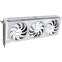 Видеокарта NVIDIA GeForce RTX 5080 INNO3D X3 OC WHITE 16Gb (N50803-16D7X-17605211)