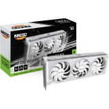 Видеокарта NVIDIA GeForce RTX 5080 INNO3D X3 OC WHITE 16Gb (N50803-16D7X-17605211)