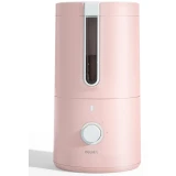 Точилка для карандашей Deli VA8 Pink