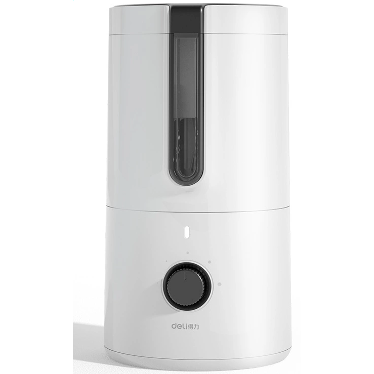 Точилка для карандашей Deli VA8 White