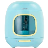 Точилка для карандашей Deli VA13 Blue (VA13BLUE)