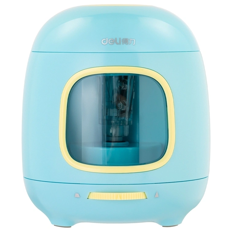 Точилка для карандашей Deli VA13 Blue - VA13BLUE