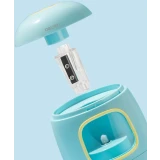 Точилка для карандашей Deli VA13 Blue (VA13BLUE)