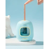 Точилка для карандашей Deli VA13 Blue (VA13BLUE)