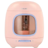 Точилка для карандашей Deli VA13 Rose (VA13ROSE)