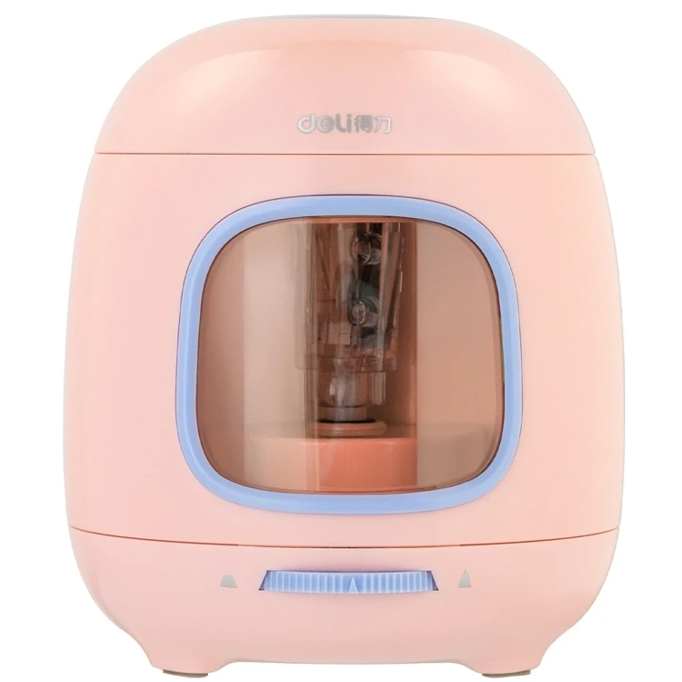 Точилка для карандашей Deli VA13 Rose - VA13ROSE