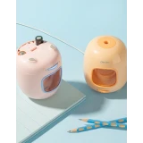 Точилка для карандашей Deli VA13 Rose (VA13ROSE)