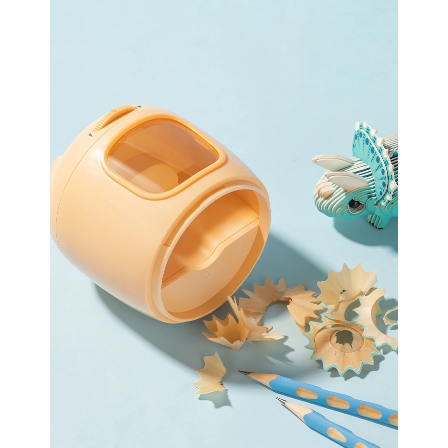 Точилка для карандашей Deli VA13 Rose - VA13ROSE - фото 6