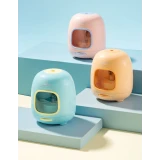 Точилка для карандашей Deli VA13 Rose (VA13ROSE)