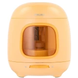 Точилка для карандашей Deli VA13 Orange (VA13 ORANGE)