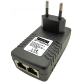 PoE инжектор IPTRONIC IPT-INJECTOR POE MB-20