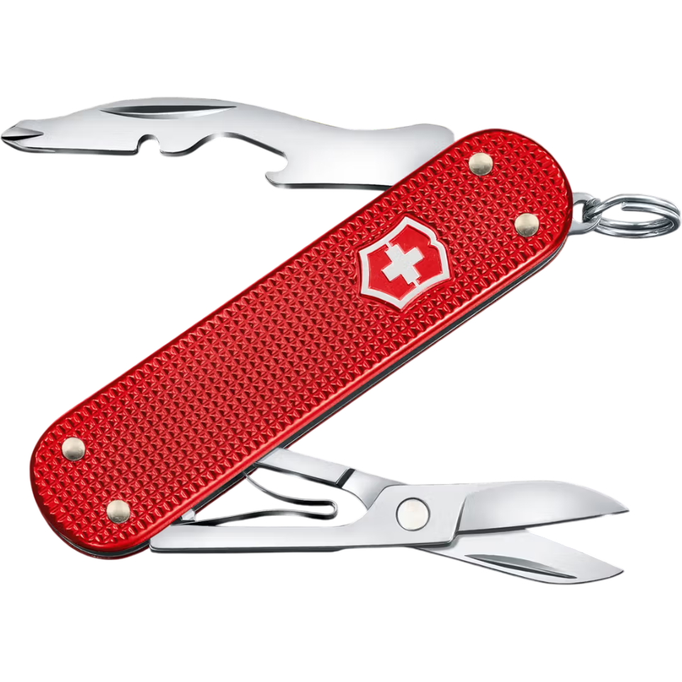 Мультитул Victorinox Companion S Alox (0.6261.20)