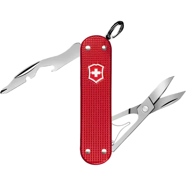 Мультитул Victorinox Companion S Alox (0.6261.20) - фото 2