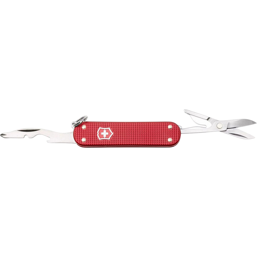 Мультитул Victorinox Companion S Alox (0.6261.20) - фото 3