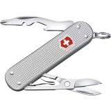 Мультитул Victorinox Companion S Alox (0.6261.26)