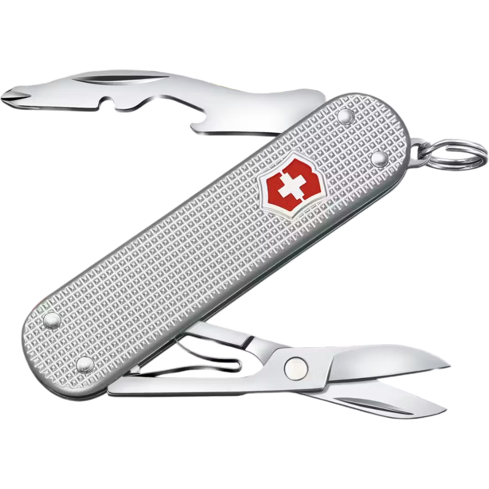 Мультитул Victorinox Companion S Alox (0.6261.26)