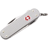 Мультитул Victorinox Companion S Alox (0.6261.26)