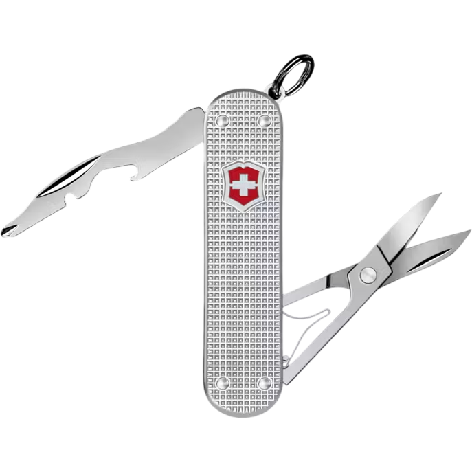 Мультитул Victorinox Companion S Alox (0.6261.26) - фото 3