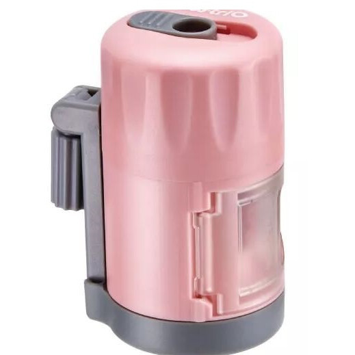 Точилка для карандашей KW-Trio 03420 Pink