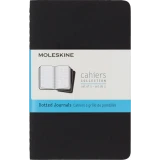 Блокнот Moleskine QP314 (3 шт.)