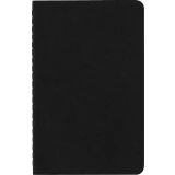 Блокнот Moleskine QP314 (3 шт.)