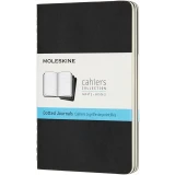 Блокнот Moleskine QP314 (3 шт.)