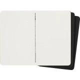 Блокнот Moleskine QP314 (3 шт.)