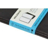 Блокнот Moleskine QP314 (3 шт.)