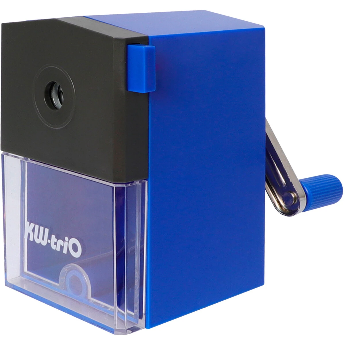 Точилка для карандашей KW-Trio 305A Blue - 305ABLU