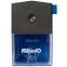 Точилка для карандашей KW-Trio 305A Blue - 305ABLU - фото 2