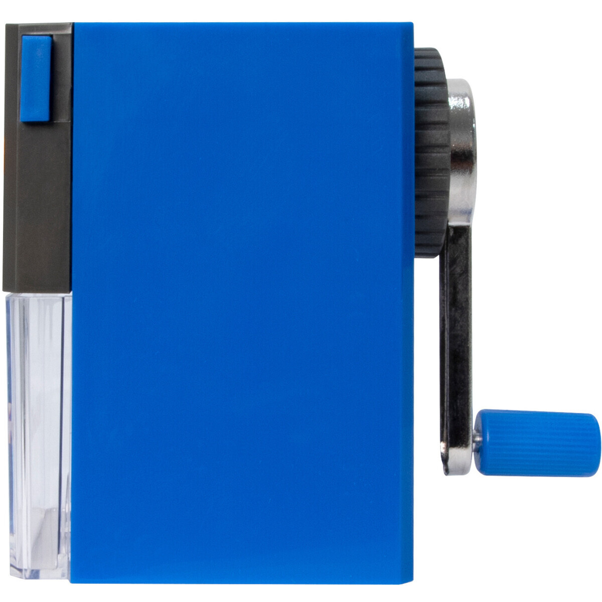 Точилка для карандашей KW-Trio 305A Blue - 305ABLU - фото 3