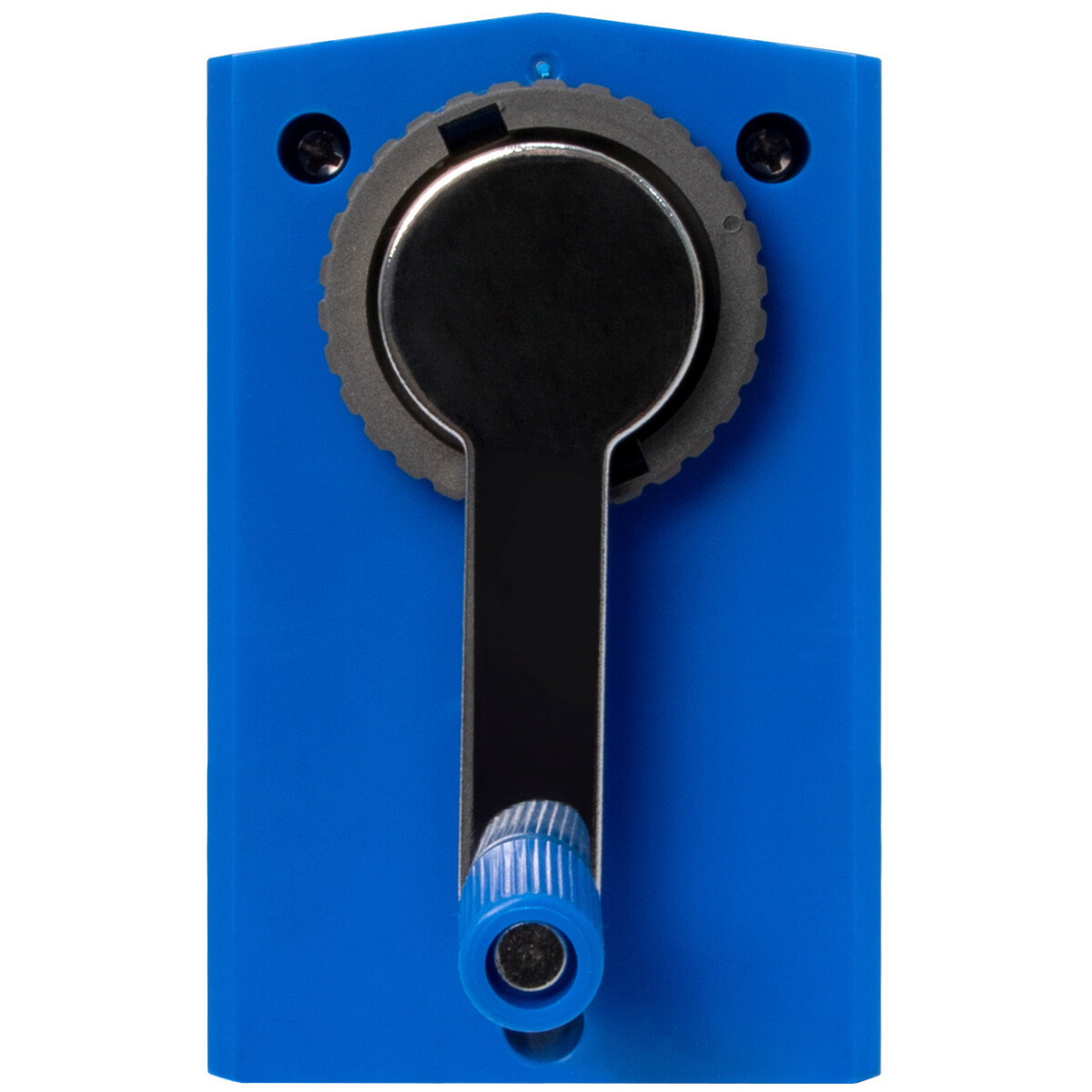 Точилка для карандашей KW-Trio 305A Blue - 305ABLU - фото 4