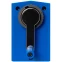 Точилка для карандашей KW-Trio 305A Blue - 305ABLU - фото 4