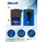 Точилка для карандашей KW-Trio 305A Blue - 305ABLU - фото 6