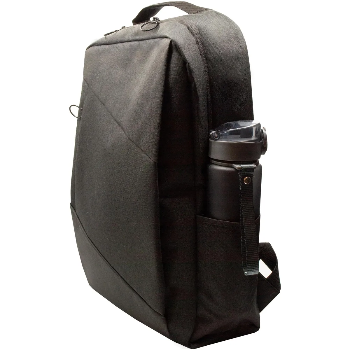 Рюкзак для ноутбука Buro Formal Black - фото 2