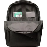 Рюкзак для ноутбука Buro Formal Black