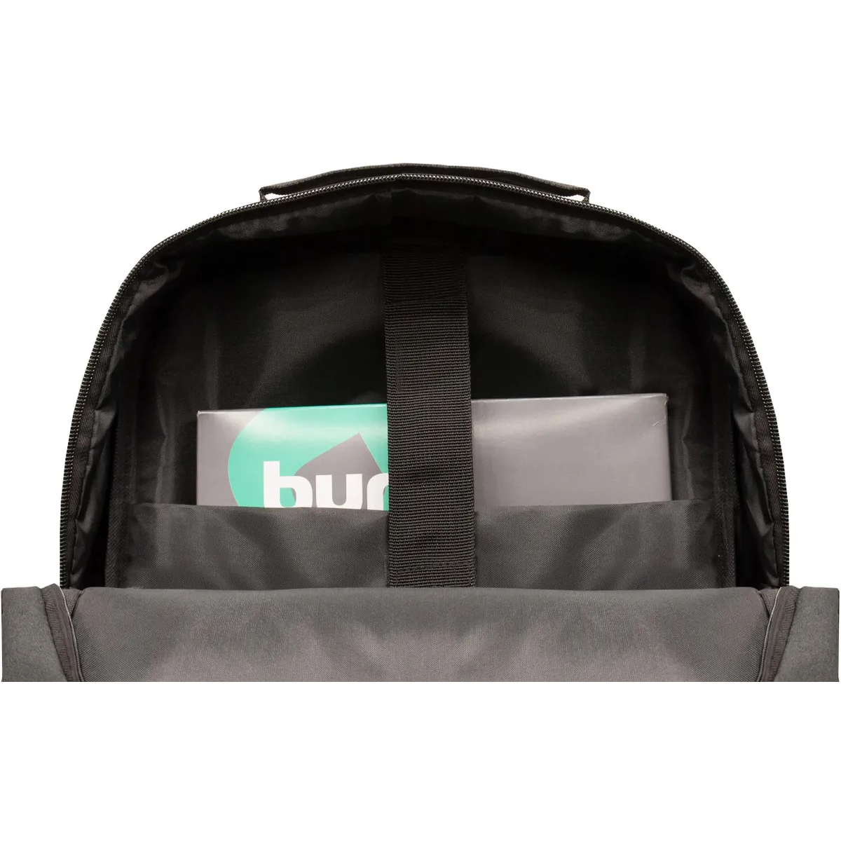 Рюкзак для ноутбука Buro Formal Black - фото 7