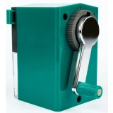 Точилка для карандашей KW-Trio 305A Green (305AGRN)