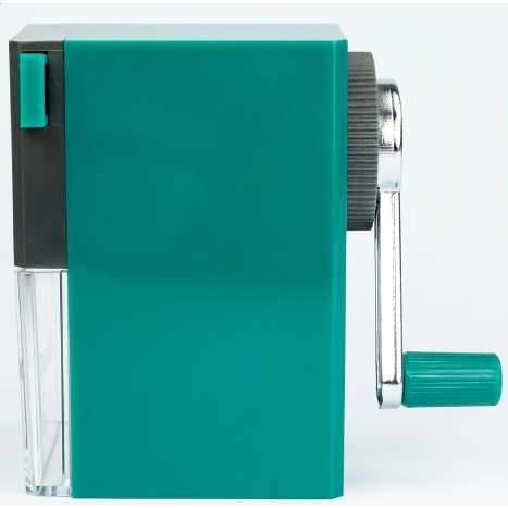 Точилка для карандашей KW-Trio 305A Green - 305AGRN - фото 3