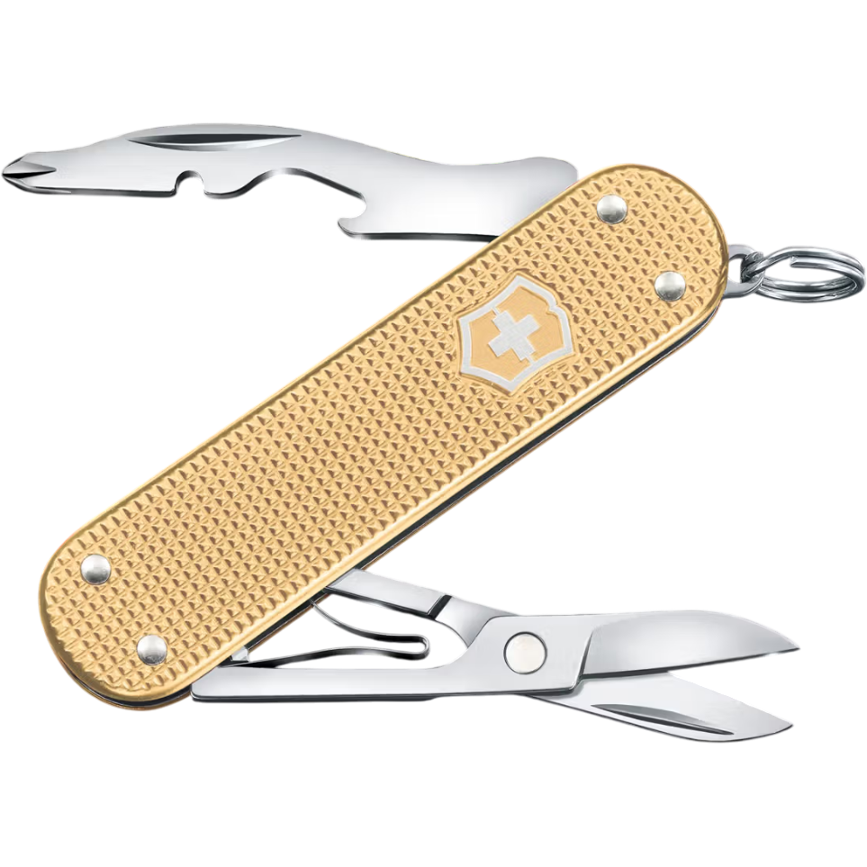 Мультитул Victorinox Companion S Alox (0.6261.28)