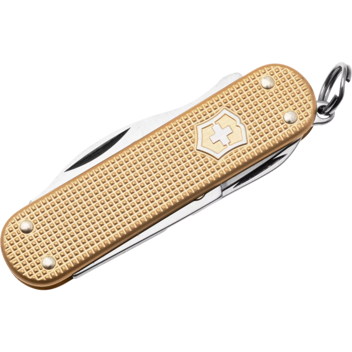 Мультитул Victorinox Companion S Alox (0.6261.28) - фото 2