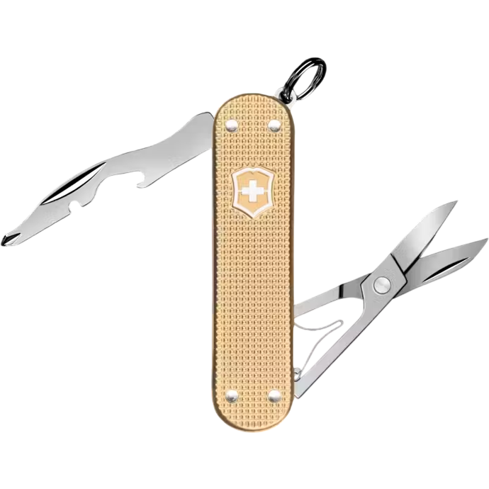Мультитул Victorinox Companion S Alox (0.6261.28) - фото 3