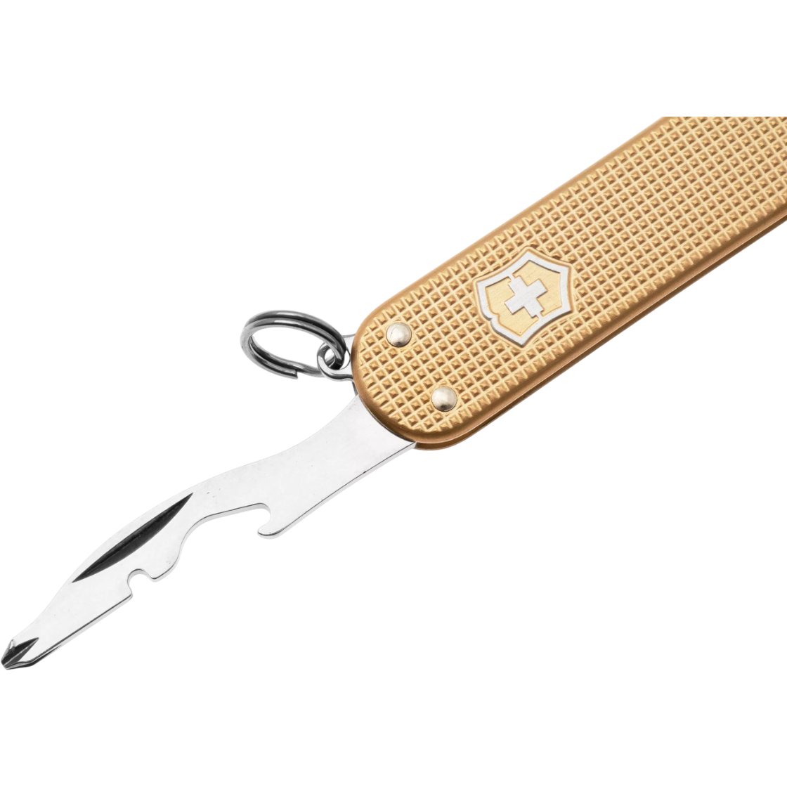Мультитул Victorinox Companion S Alox (0.6261.28) - фото 7