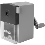 Точилка для карандашей KW-Trio 305A Grey (305AGR)