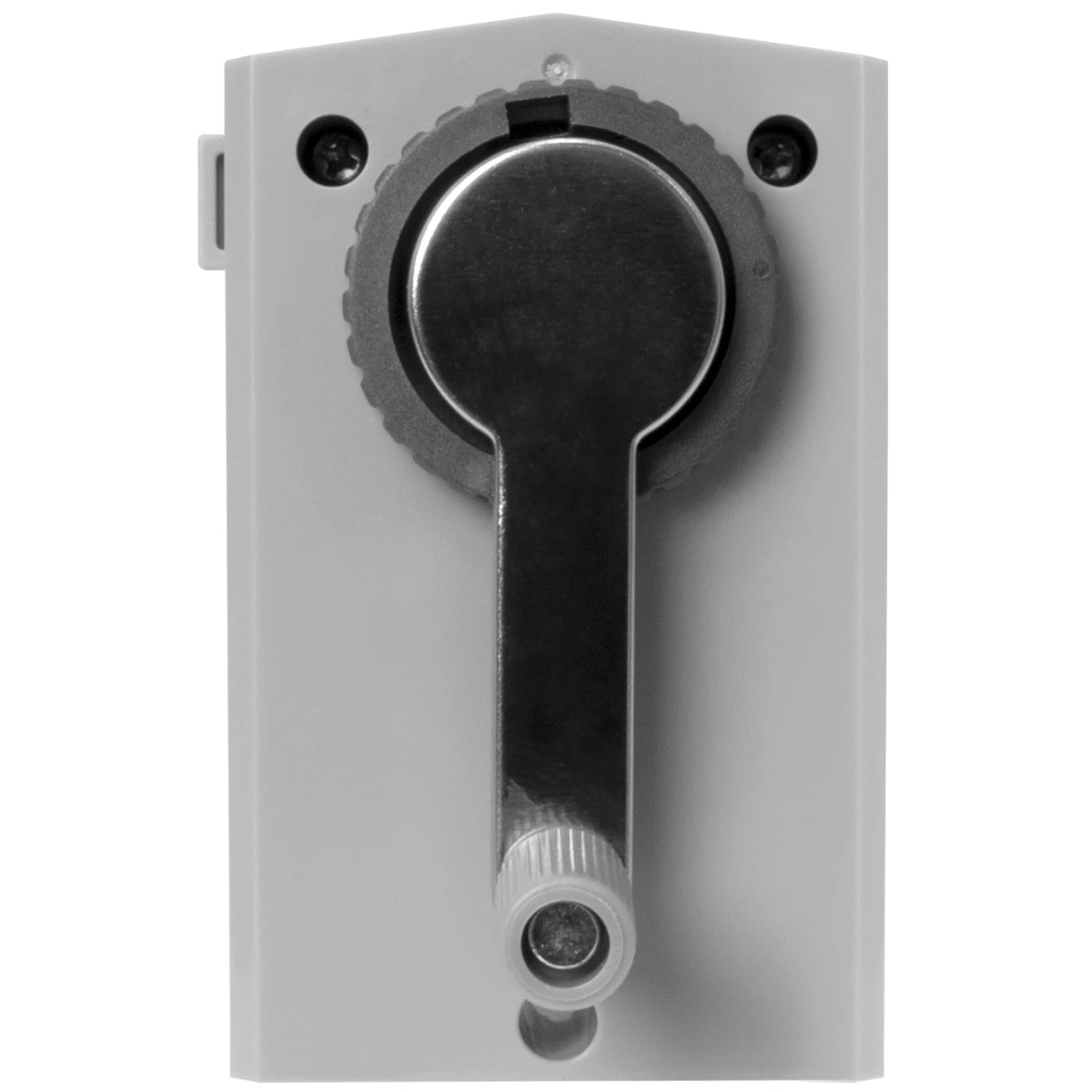 Точилка для карандашей KW-Trio 305A Grey - 305AGR - фото 3